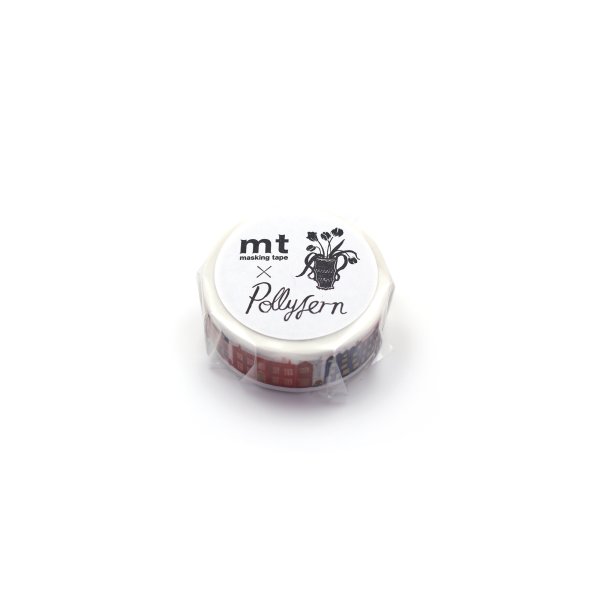 画像3: KAMOI mt×Polly Fern Street (3)