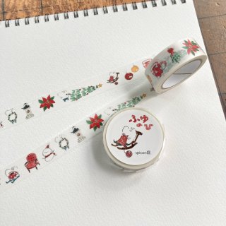 Spicaの庭 マスキングテープ | 通販 マスキングテープ専門店このはな
