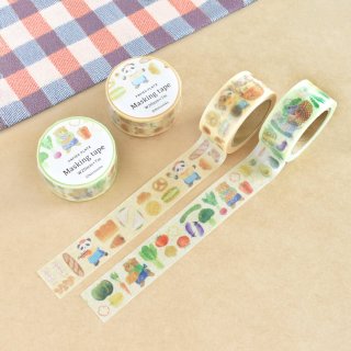 マスキングテープ専門店 このはな