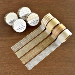 PAPIER PLATZ（パピアプラッツ） マスキングテープ | 通販