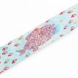 画像3: cozyca products レオ・レオニ 箔押しマスキングテープ Swimmy (3)