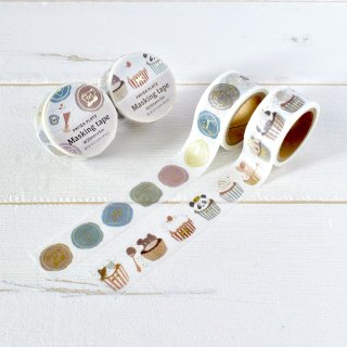 マスキングテープ専門店 このはな