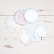 画像3: パピアプラッツ ア・ラ・カル堂 フレーク付箋 Swan Afternoon Tea (3)