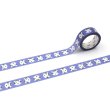 画像2: 【9月上旬】KAMOI mt×パピエ ティグル PAPIER TIGRE TIGRE blue【5%P還元】 (2)