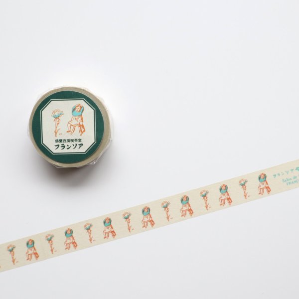 フランソア喫茶室２