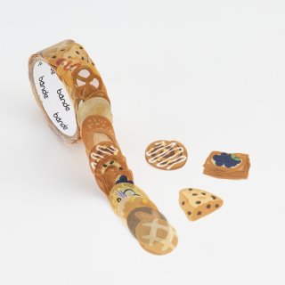 bande マスキングロールステッカー | 通販 マスキングテープ専門