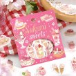 桜sweets