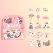 ねこうらら