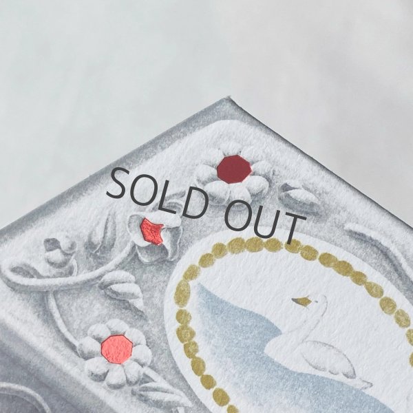 画像6: ア・ラ・カル堂 クッキー缶メッセージカード (6)