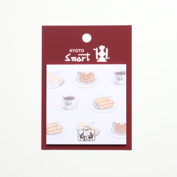 スマート珈琲店