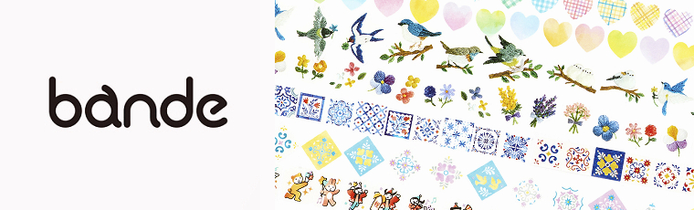 ✩のこり２再販✩J508＃睡衣趴体(PET)吾心x一木一横切り売り海外人物マステ 雑貨卸、雑貨仕入れ（【【シール堂】Shinzi Katoh きらぴか